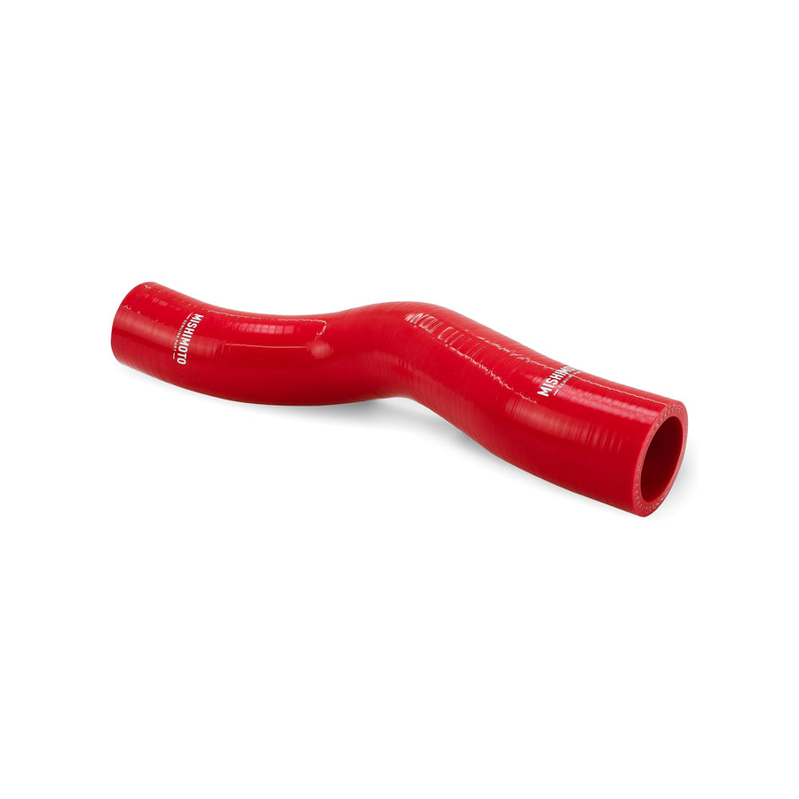 Mishimoto Silicone Coolant Hose Kit MMHOSE-CIV-22RD, Compatible with Honda Civic 1.5T, 2022+, Red
