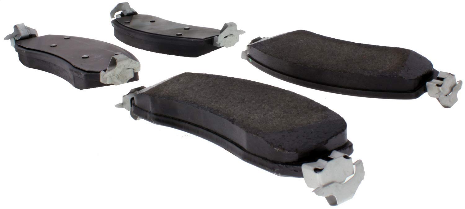 Brake Pads StopTech 305.13330 Street Select with Hardware