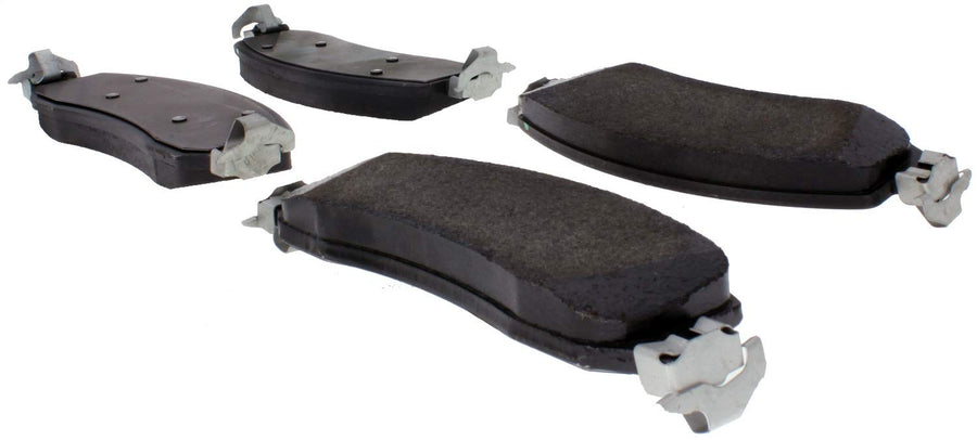 Brake Pads StopTech 305.13330 Street Select with Hardware
