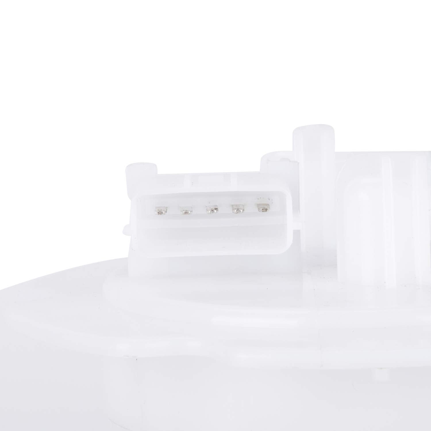 Fuel Pump Module Assembly TYC 150248-A Compatible with 2002-2004 Nissan Sentra 1.8L 2.5L L4