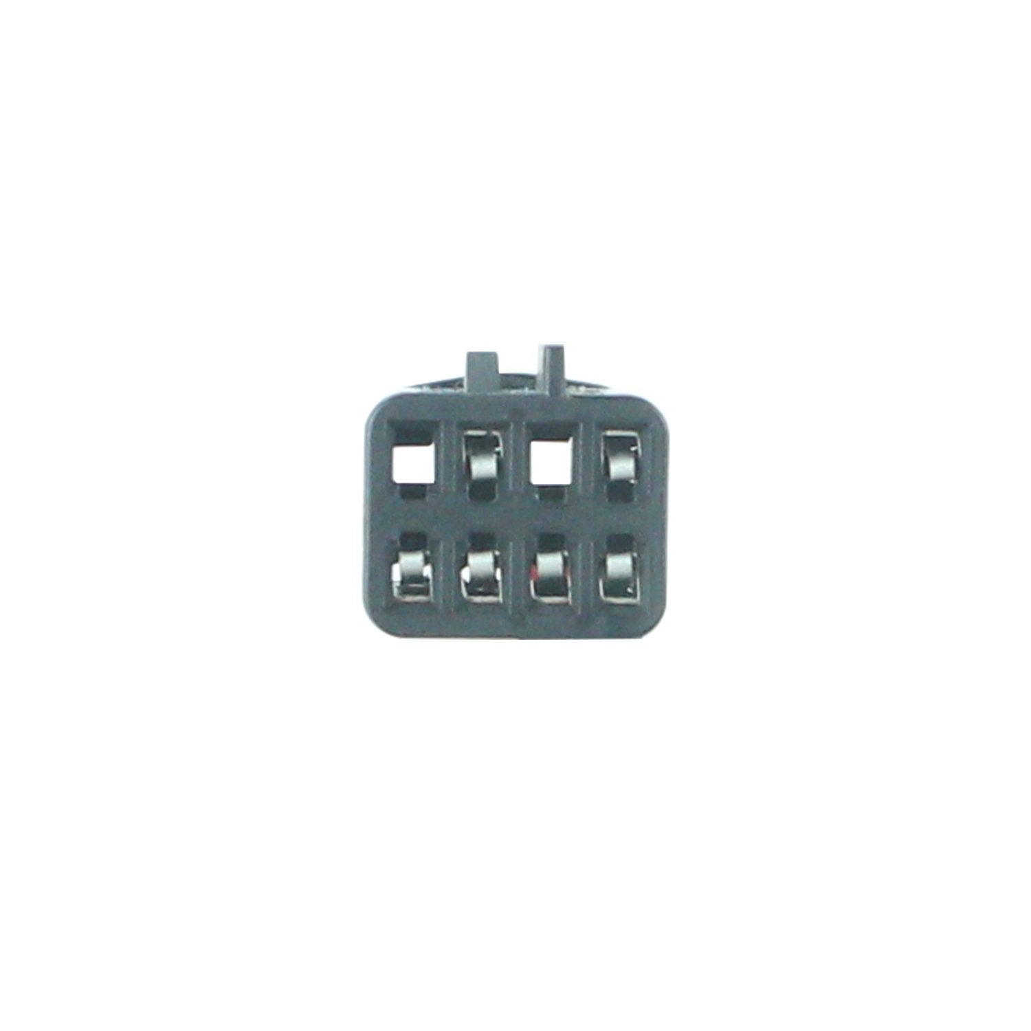 Right TYC Non-Heated Replacement Mirror 2320241
