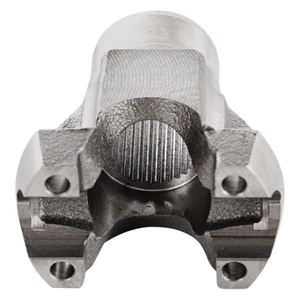 Transfer Case Yoke, NP231, for SYE Kit | OMIX Rugged Ridge | 18676.61 | Fits Only the Rugged Ridge 18676.60 SYE Kit for 1988-2006 Jeep Wrangler