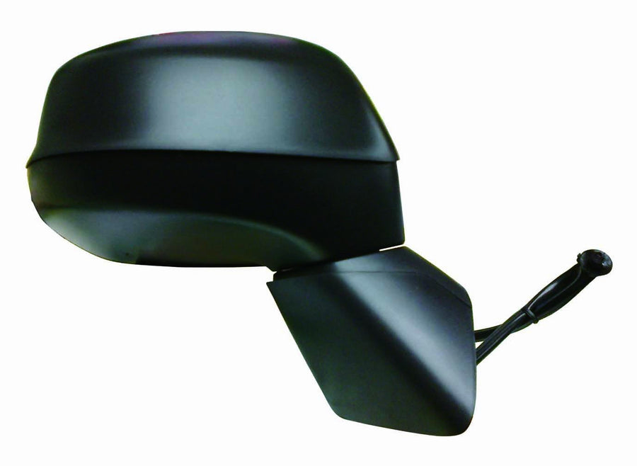 Replacement DEPO 317-5417R3EBH Passenger Side Door Mirror Set