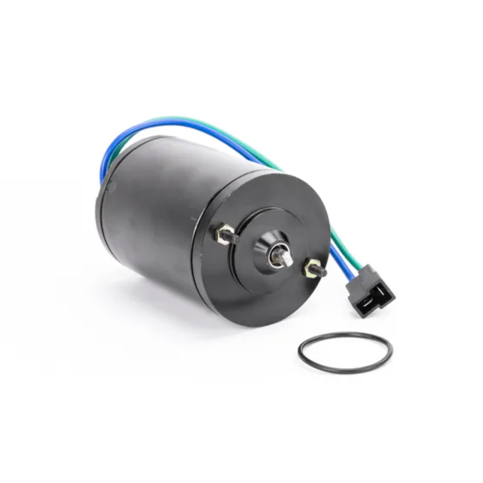 18-6804 Sierra International Trim Motor, White