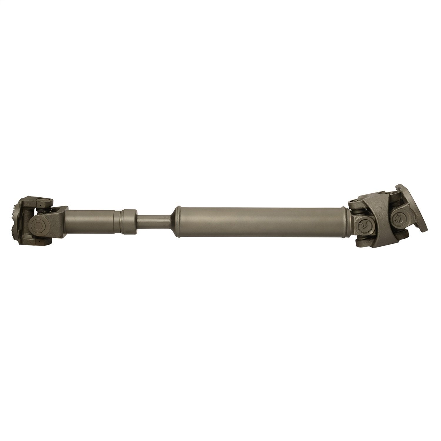 USA Standard New Front Driveshaft for RAM 2500 & 3500, 26-1/8" Center to Center