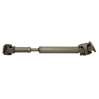 Front OE Driveshaft Assembly USA Standard Gear ZDS9541, 2003-2005 Dodge Ram 2500 & 3500