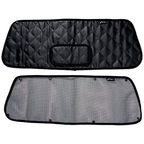 Custom Fit FIA WF922-46 Combination Winter Front/Bug Screen