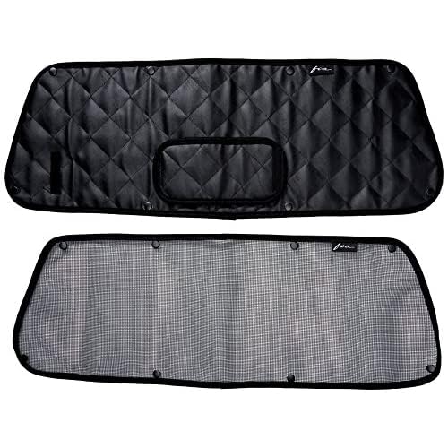 Bug Screen WINTERFRONT Jeep WRANG