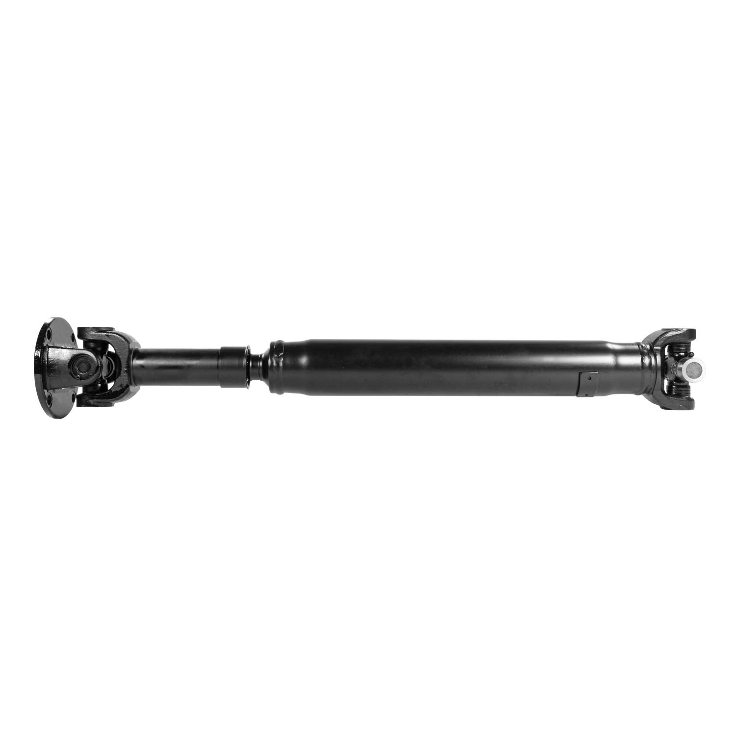 USA Standard New Front Driveshaft for GM Truck & SUV, 28-1/2" Center to Center