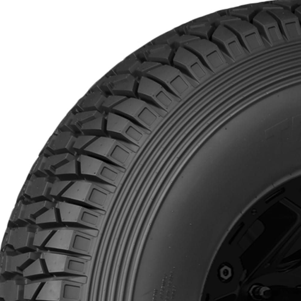 2 Tensor Regulator Atv Utv Tire 35x10R15 87N