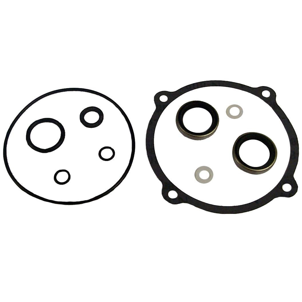 18-8360 Sierra Clutch Housing Seal Kit