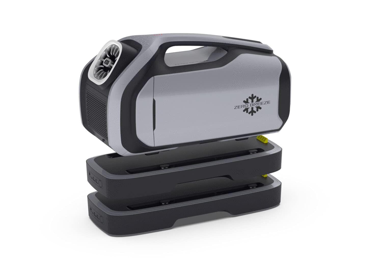 Battery ZERO BREEZE Mark 2 ( Single Battery )