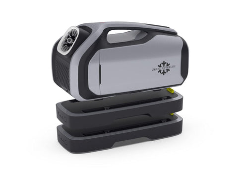 Battery ZERO BREEZE Mark 2 ( Single Battery )