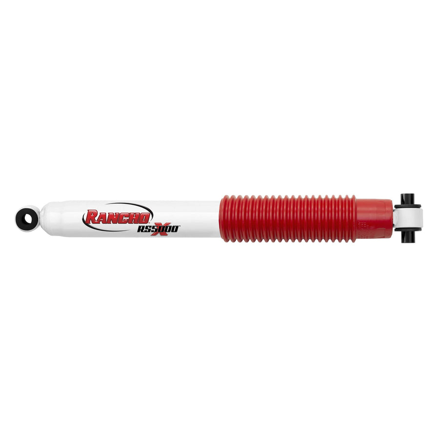 RS55065 Rancho RS5000X Suspension Shock Absorber