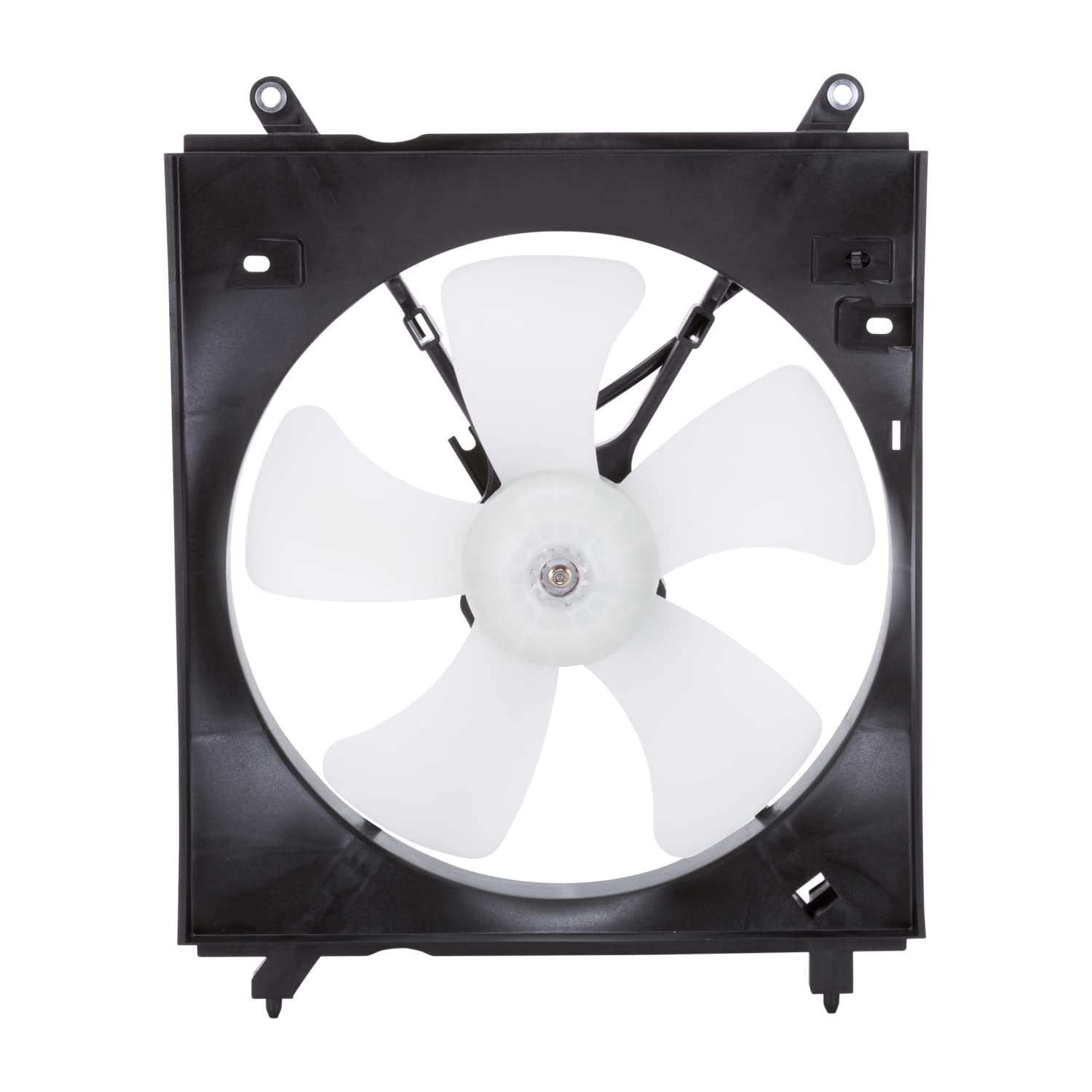 Cooling Fan Assembly TYC 600100 Compatible with 1997-1999 Toyota Camry