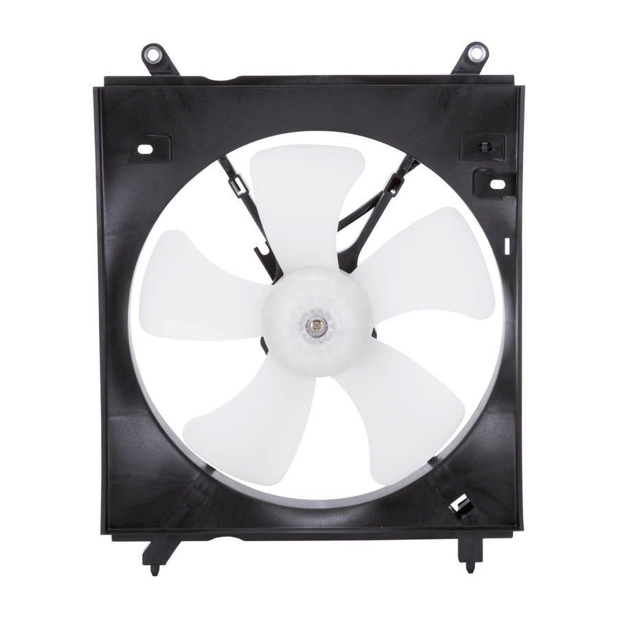 Cooling Fan Assembly TYC 600100 Compatible with 1997-1999 Toyota Camry