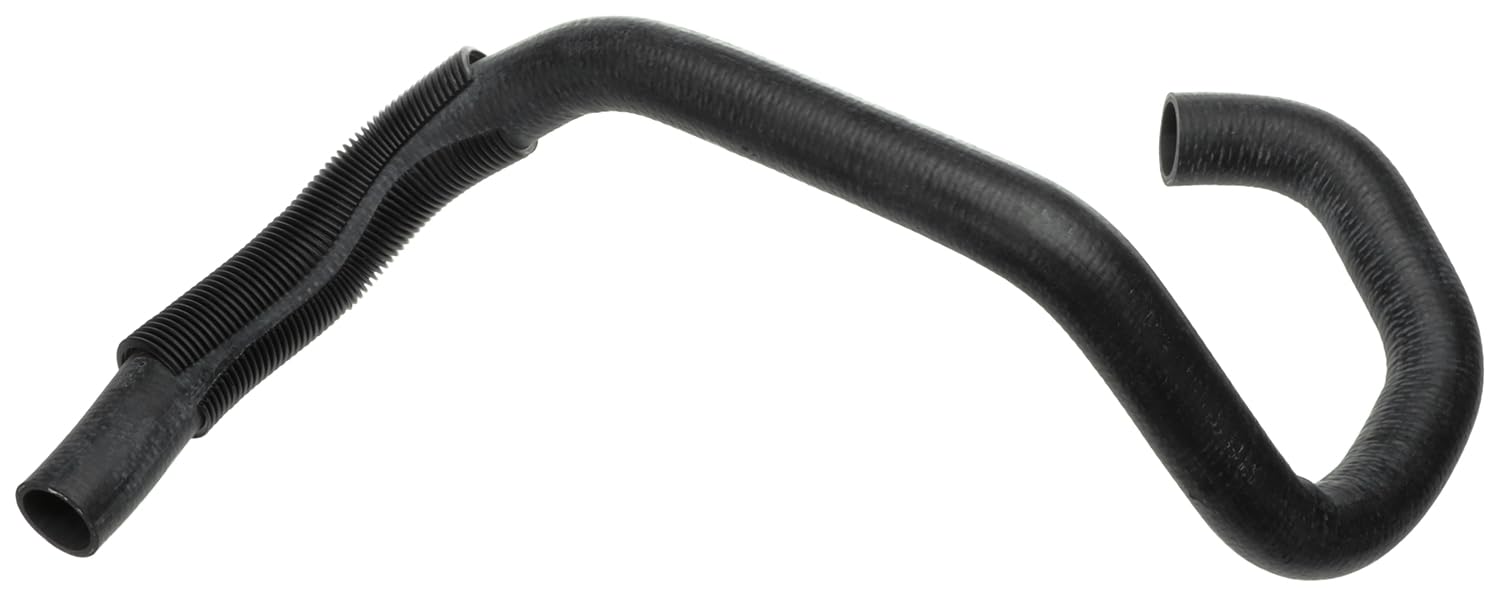 Premium Gates Molded Coolant Hose 23412