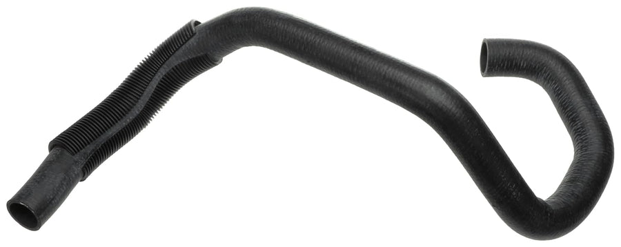 Premium Gates Molded Coolant Hose 23412