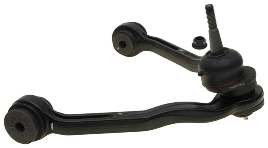 MOOG Suspension Control Arm and Ball Joint Assembly front upper RK621782