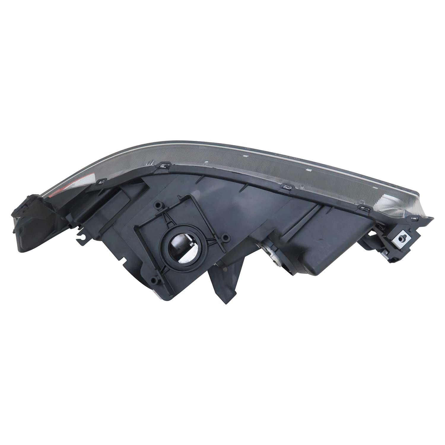 Right TYC Headlight Assembly Compatible with 2004-2005 Acura TL