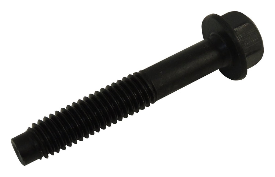 Body Mount Bolt Crown Automotive J4007570