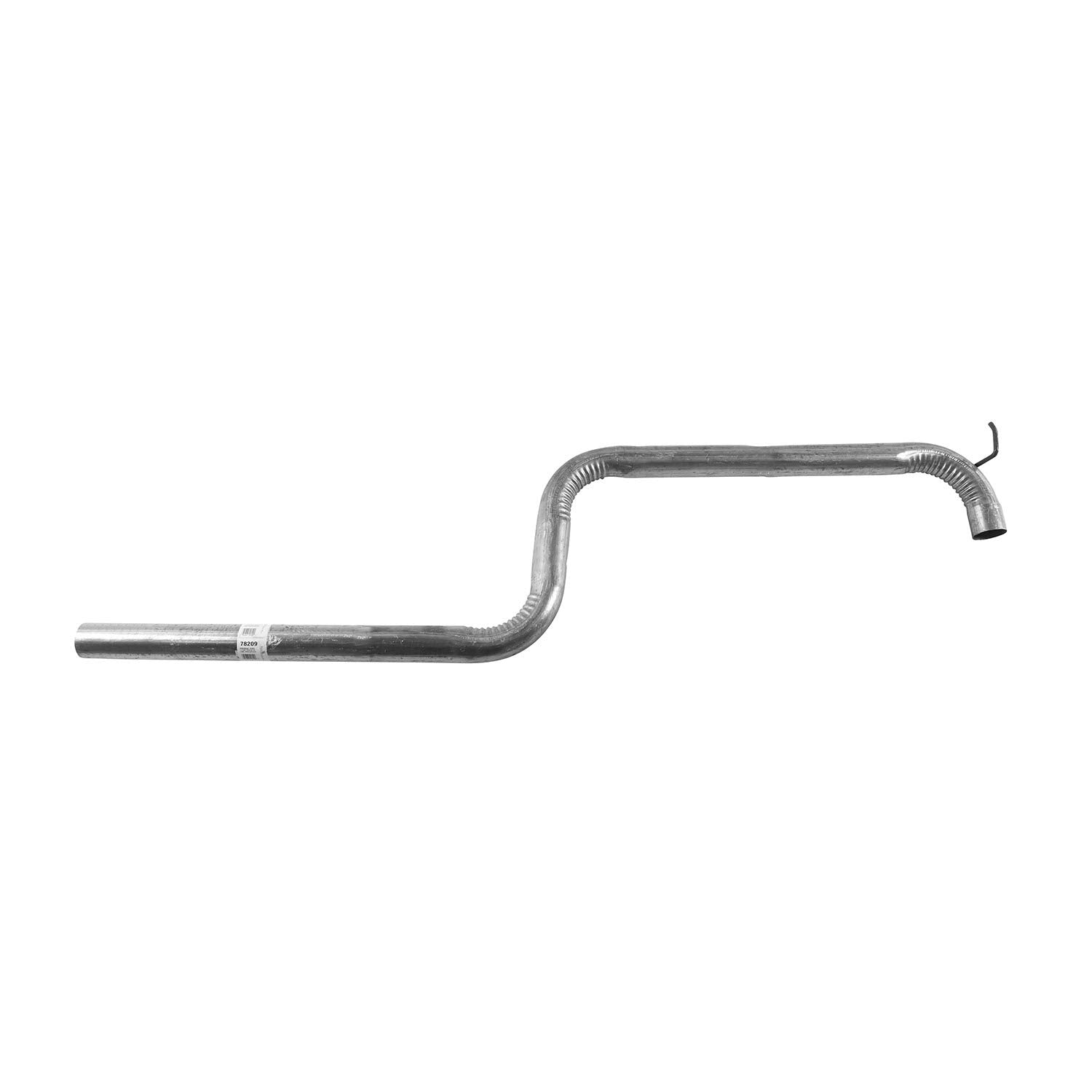 Exhaust Pipe AP Exhaust Products 78209