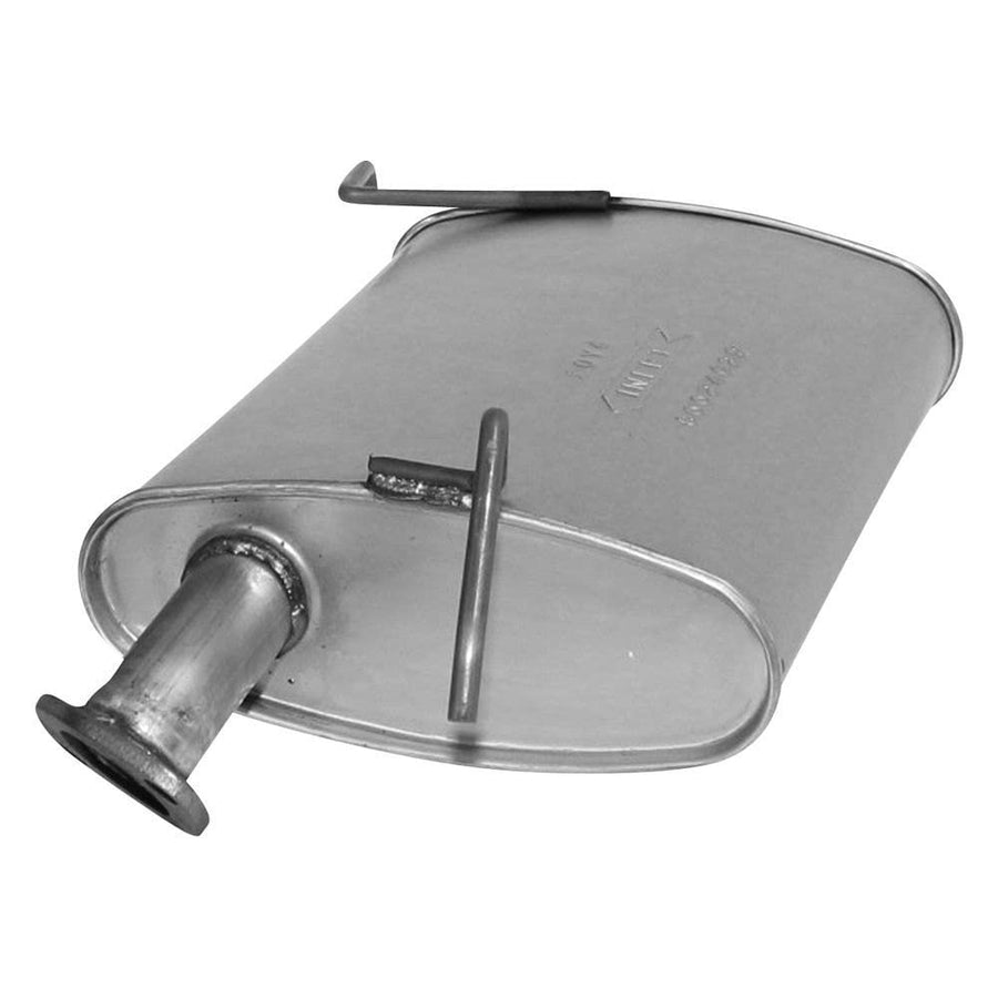 Exhaust AP Products Muffler 2462