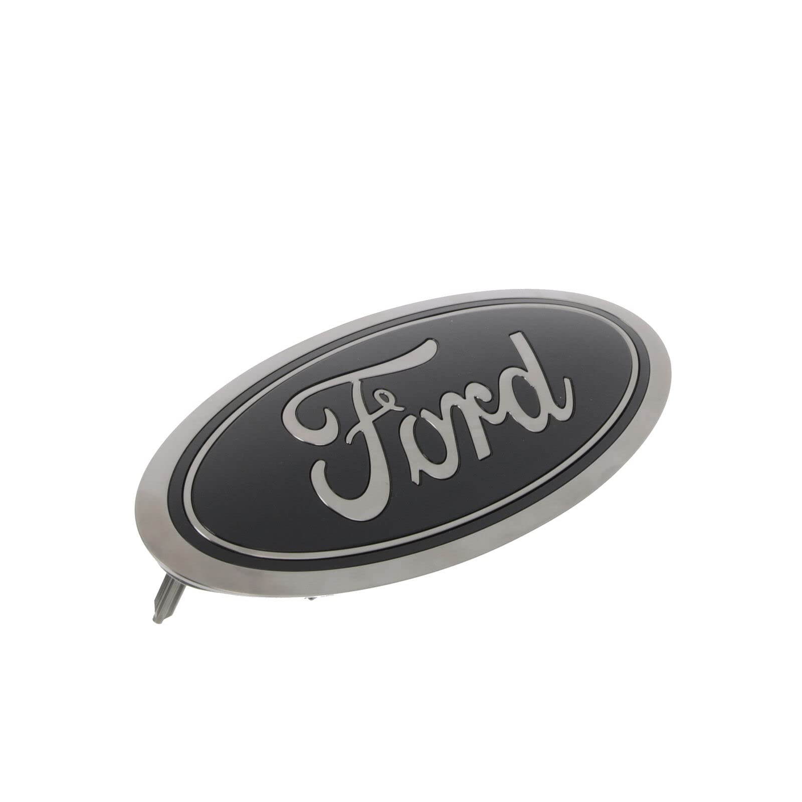 Ford F-150 2018-2023 Front Grille and Rear Tailgate Black Appearance Emblem Kit M-1447-F15B