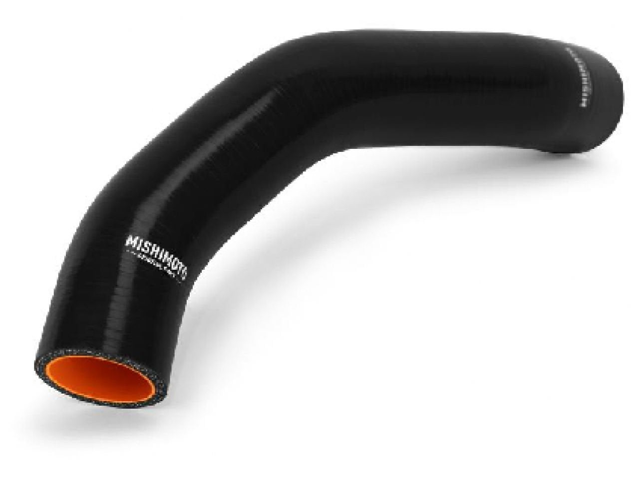 Mishimoto Silicone Radiator Hose Kit MMHOSE-CAM8-16BK Fits Chevrolet Camaro SS 2016-2018 Black