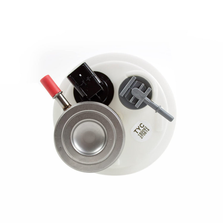 Fuel Pump Module Assembly TYC 150092-A Compatible with 1998-2001 Dodge Ram Pickup 3.9L V6 5.2L 5.9L V8