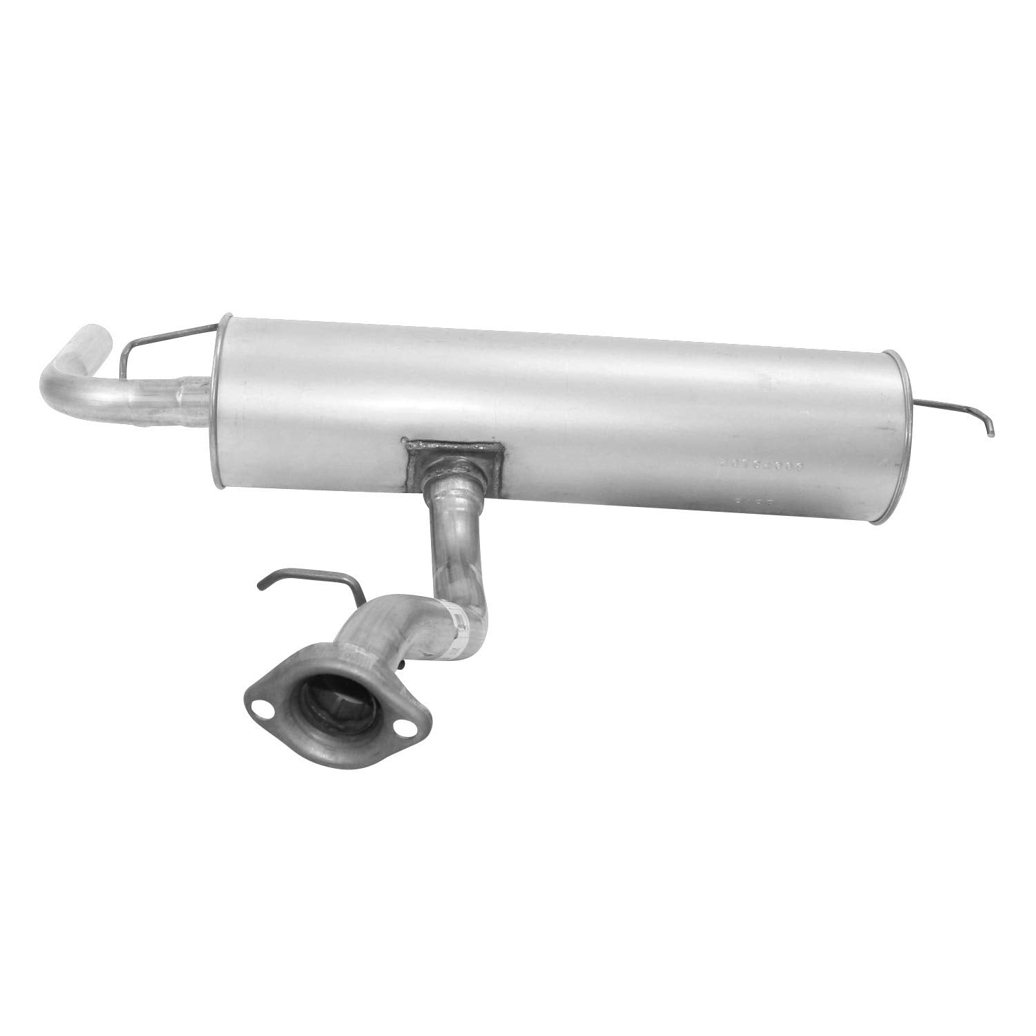 Exhaust Muffler AP Exhaust Products 7310