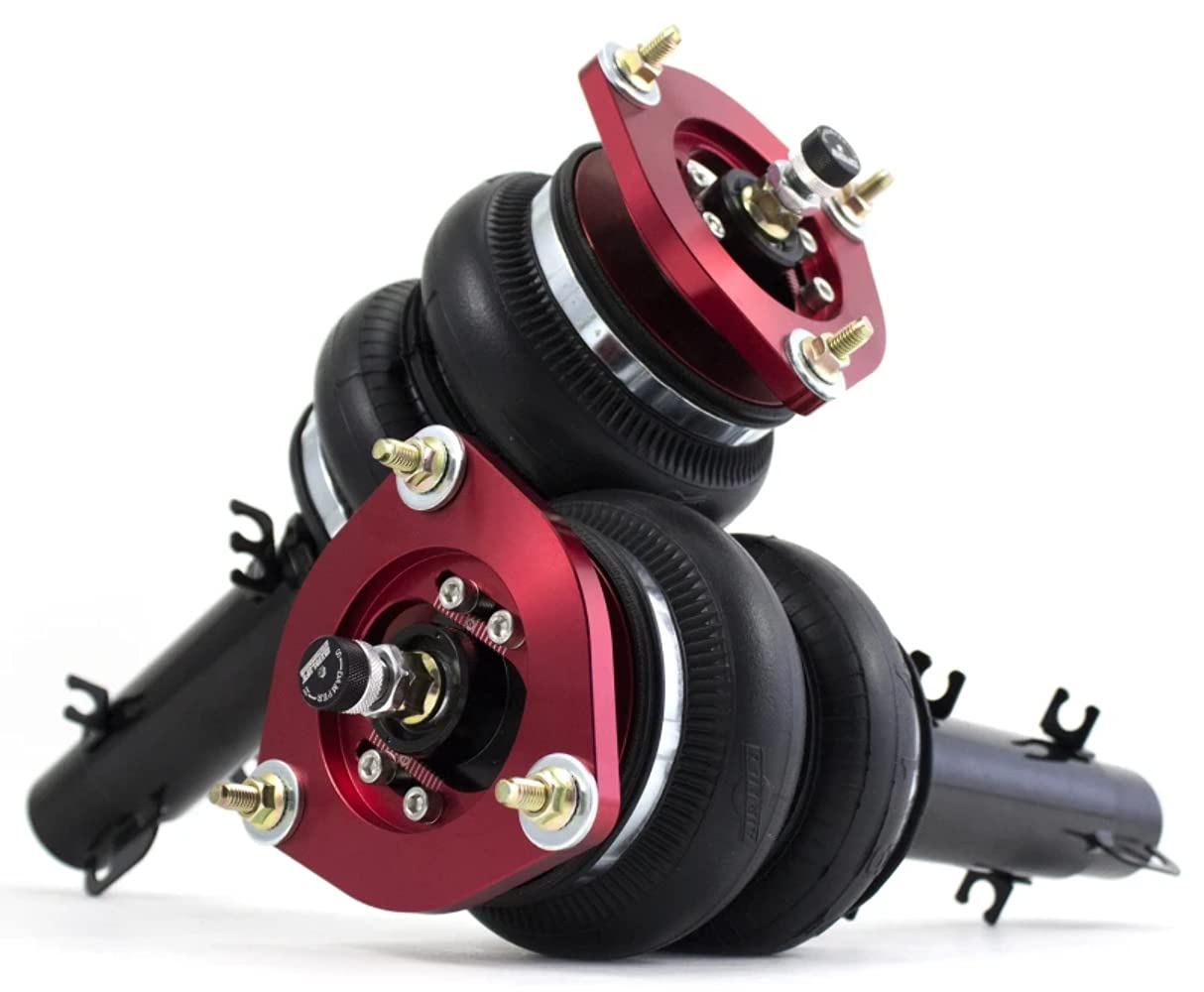 Performance Air Lift 75524 Front Kit