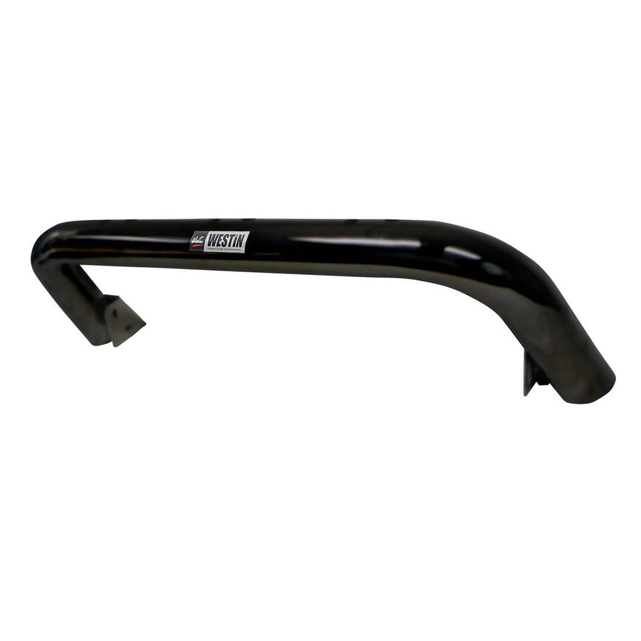 MAX Winch Tray Bull Bar Light Mount Westin fits 2009-2020 F-150 2020-2025 F-250 F-350 F-450 F-550 F-600 (Exc 2017 and up Raptor Edition) (Exc Platinum Edition) Black