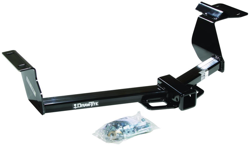 Black Draw-Tite 75690 Max-Frame Receiver