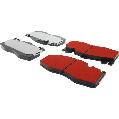 500.17380 Centric PQ PRO PADS