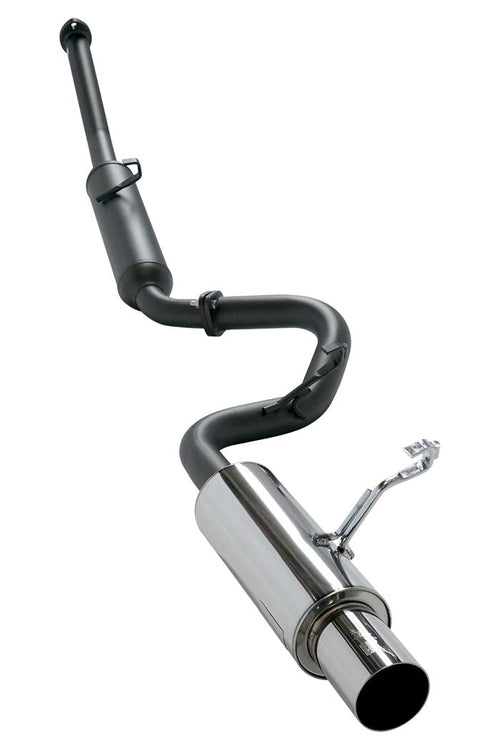 HKS 85-87 Toyota Corolla Sprt GTS Hi-Power Japanese Spec Exhaust 32003-AT011