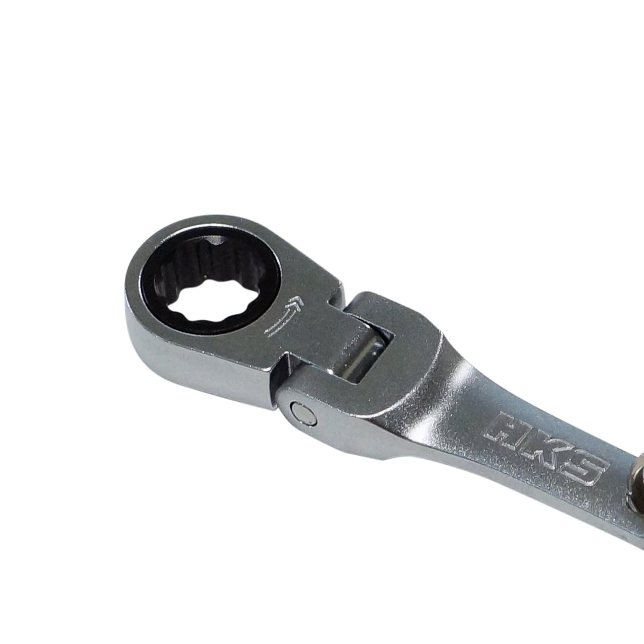 Tone HKS Ratchet Key Chain