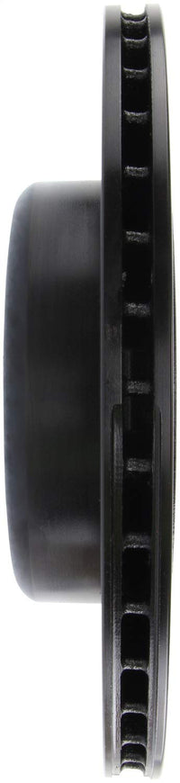 StopTech Sport 128.34133R Cross Drilled Brake Rotor (Rear Right), 1 Pack