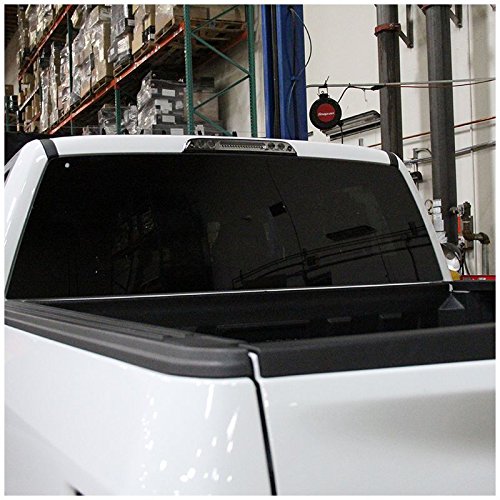 Smoke Brake Light Spec-D Tuning (Led 3Rd) LT-F15015RBGLED-CY
