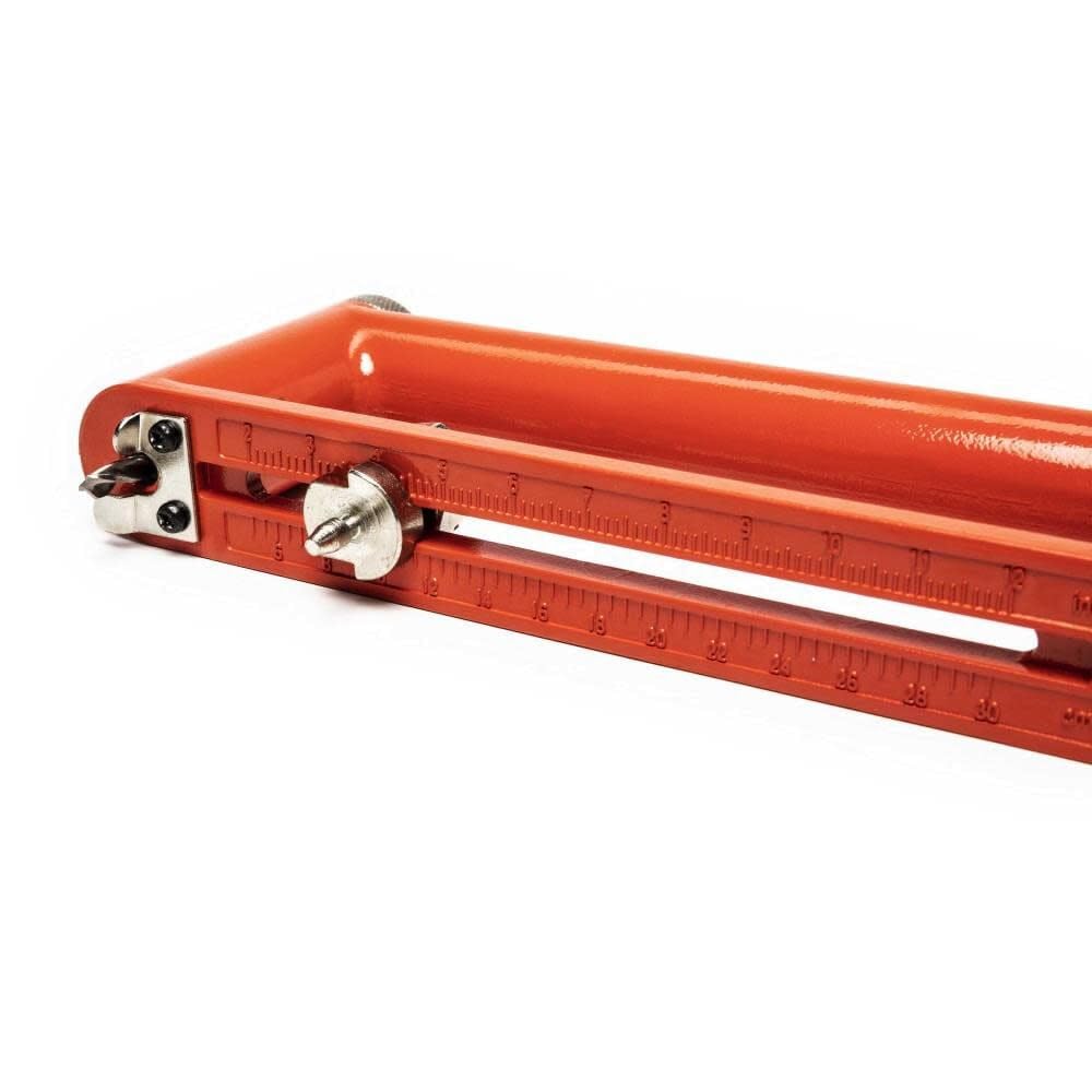Circle Cutting Tool - Crescent HVAC (CTHOLECUT)