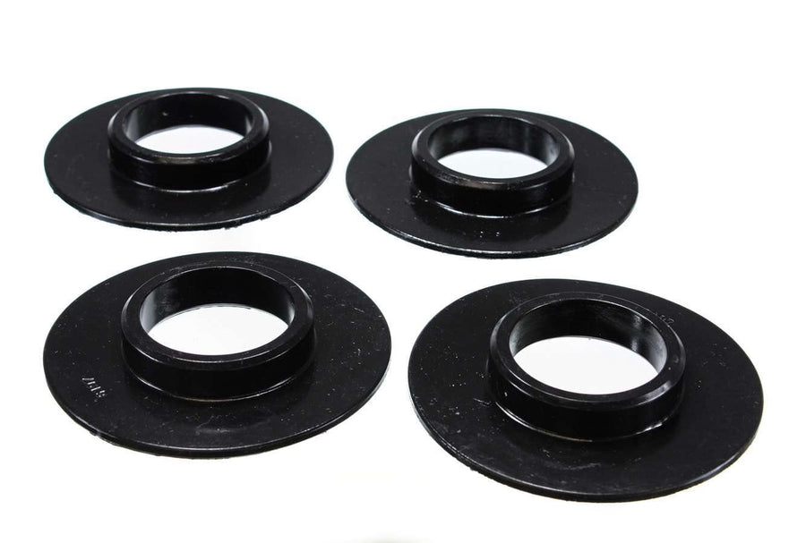 Rear Spring Pad Energy Suspension 5.6110G for Cruiser