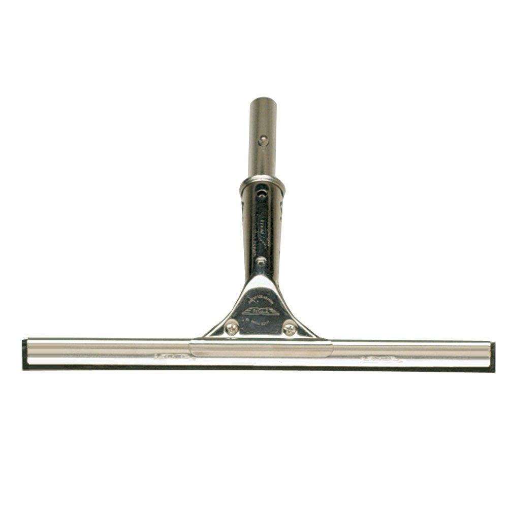 12" Squeegee Complete Shurhold Squeegees 10, 12 Or 16