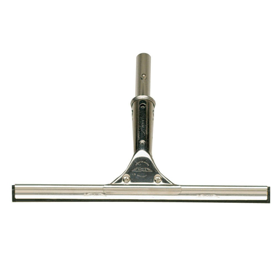 12" Squeegee Complete Shurhold Squeegees 10, 12 Or 16