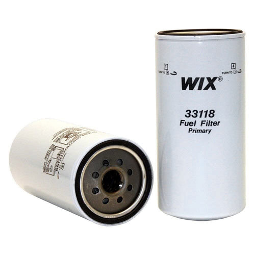 Fuel Pump Filter WIX 33118