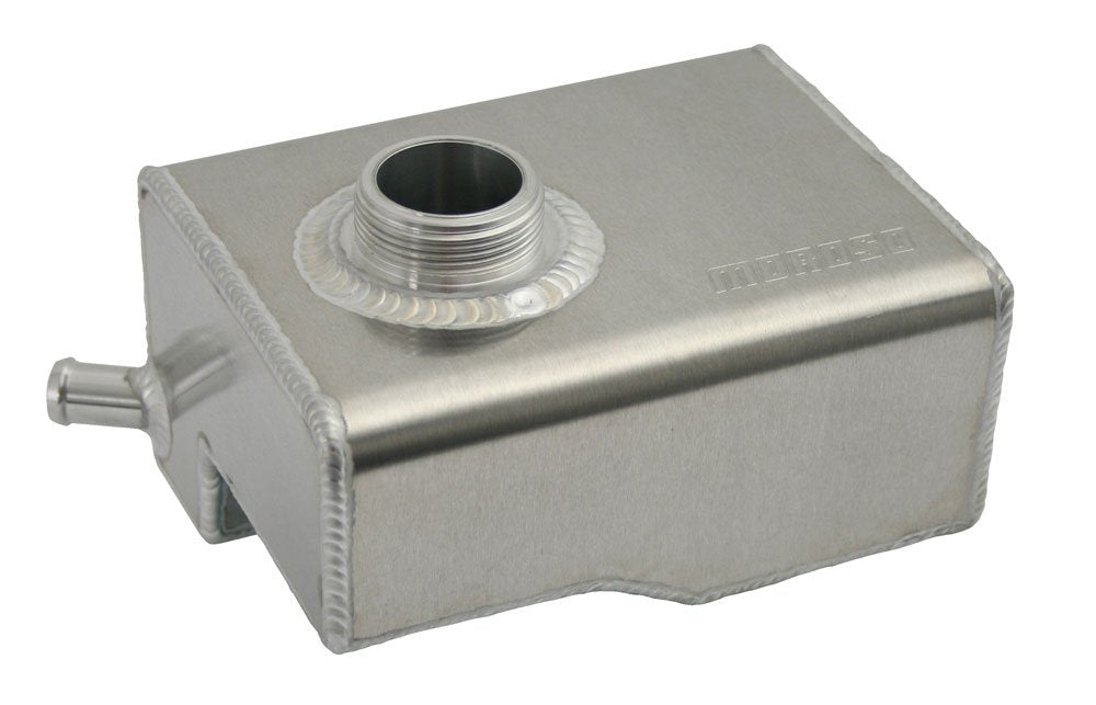 Super Charger Moroso 63496 Tank