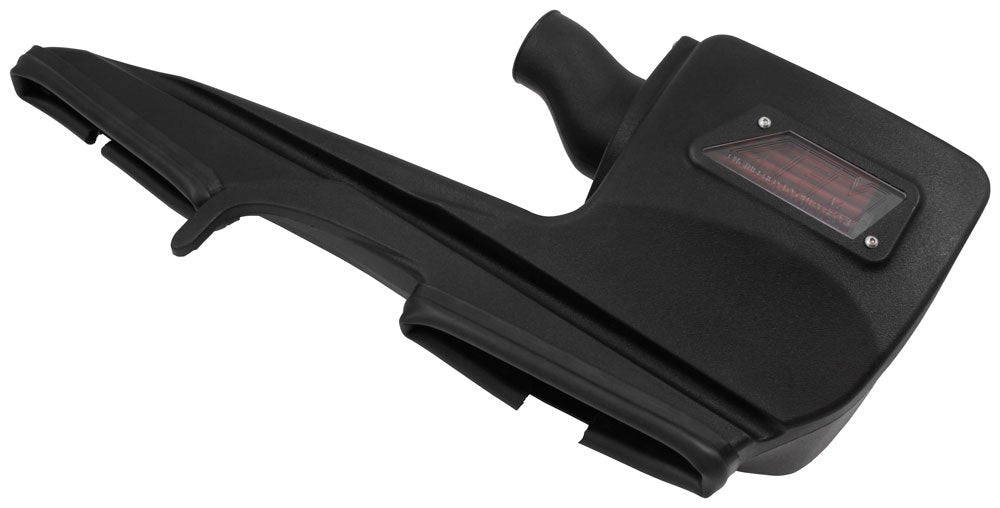 Cold Air Intake System AEM 21-781DS (Non-Carb Compliant), Silver