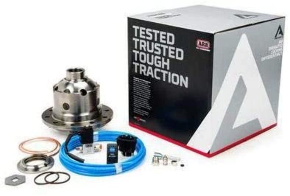 FORD ARB RD150 9.75in.34SPL AirLocker