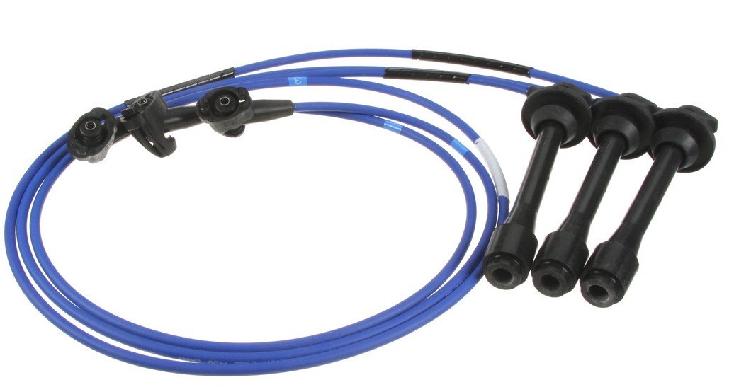 RC-TE66 NGK (4412) Spark Plug Wire Set