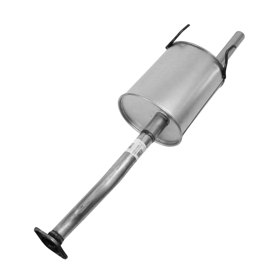 Exhaust Muffler AP Exhaust Products 7016