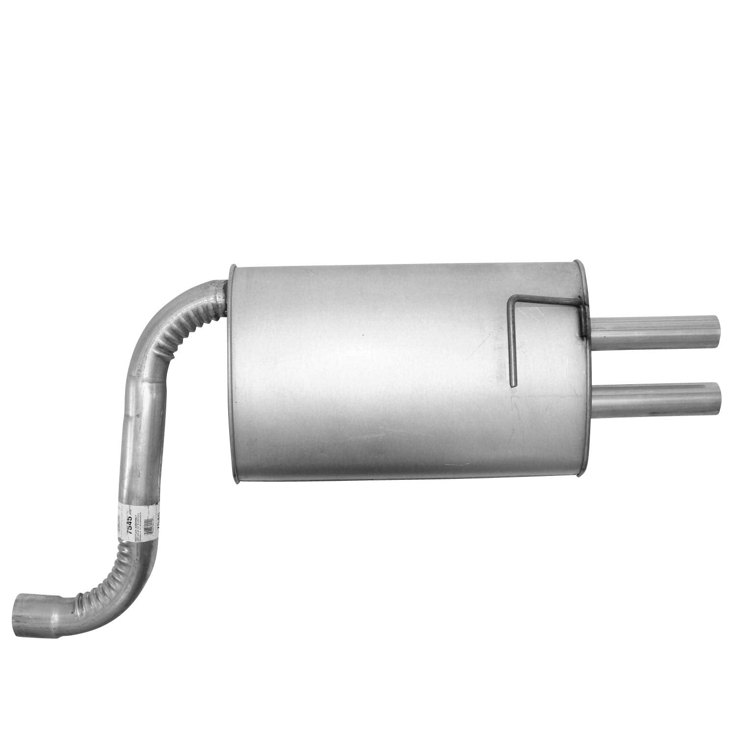 Muffler AP Exhaust 7545